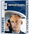 Plan de alojamiento BUSINESS